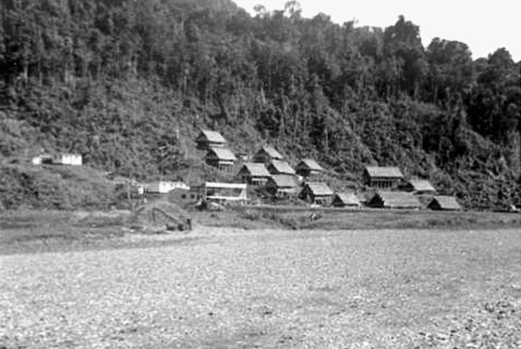 Discovery of Frieda River copper and gold - Papua New Guinea ...