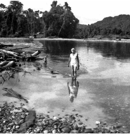 Discovery of Frieda River copper and gold - Papua New Guinea ...