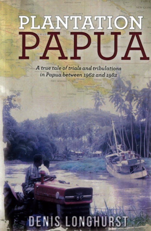 Book Reviews - Papua New Guinea Association of Australia