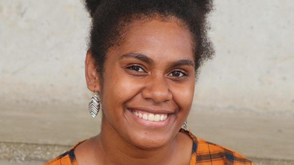 Trepidations of a Female Student in Port Moresby  –  Dec PNG Kundu 2023