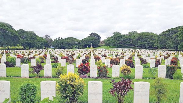 Planting Memories: A Settler’s Life on the Sogeri Plateau