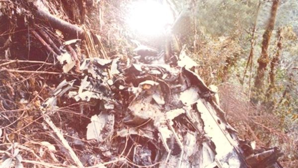 Surviving the Tari Gap, Papua New Guinea