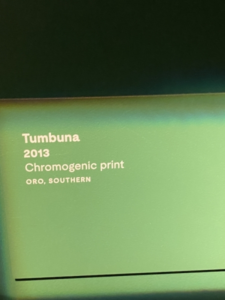 Tumbuna