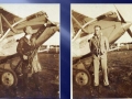 JOS AT FLYING SCHOOL HARGRAVE SOUTH AUSTRALIA 1931 [AIRCRAFT - HEMING]