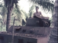 03. RAB - Bill Pell in Tank