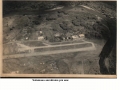 Aerial shot of Salamaua drome