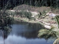 Artificial lake, Wau