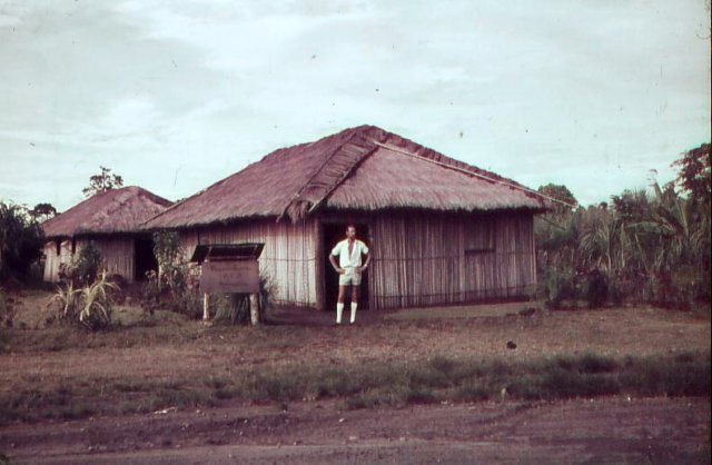 Popondetta, Wanigela, Rabaul, And Bougainville : 1965-1975 - Photos 