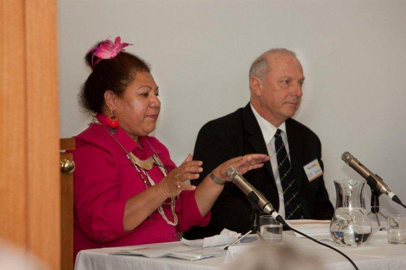 Sharing Histories: Kiap Tribute Event - Papua New Guinea Association of ...