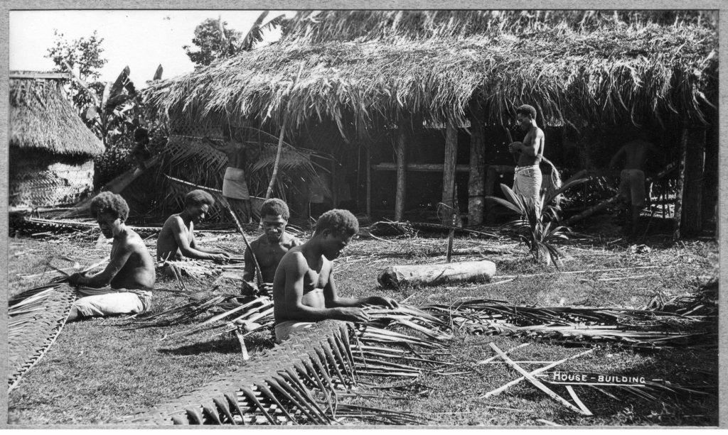 Snaps from a Missionary's Camera - John Harold Margetts - Papua New ...
