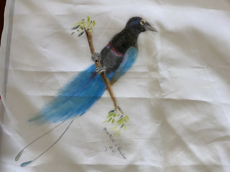Silk-painted-tableclot-on-display-from-Bronwyn-Vickers_if-anyone-knows-the-artist-email-editor@pngaa.neth-3